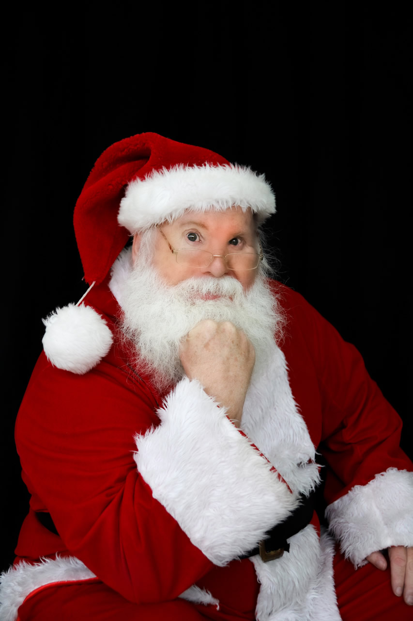Santa Claus